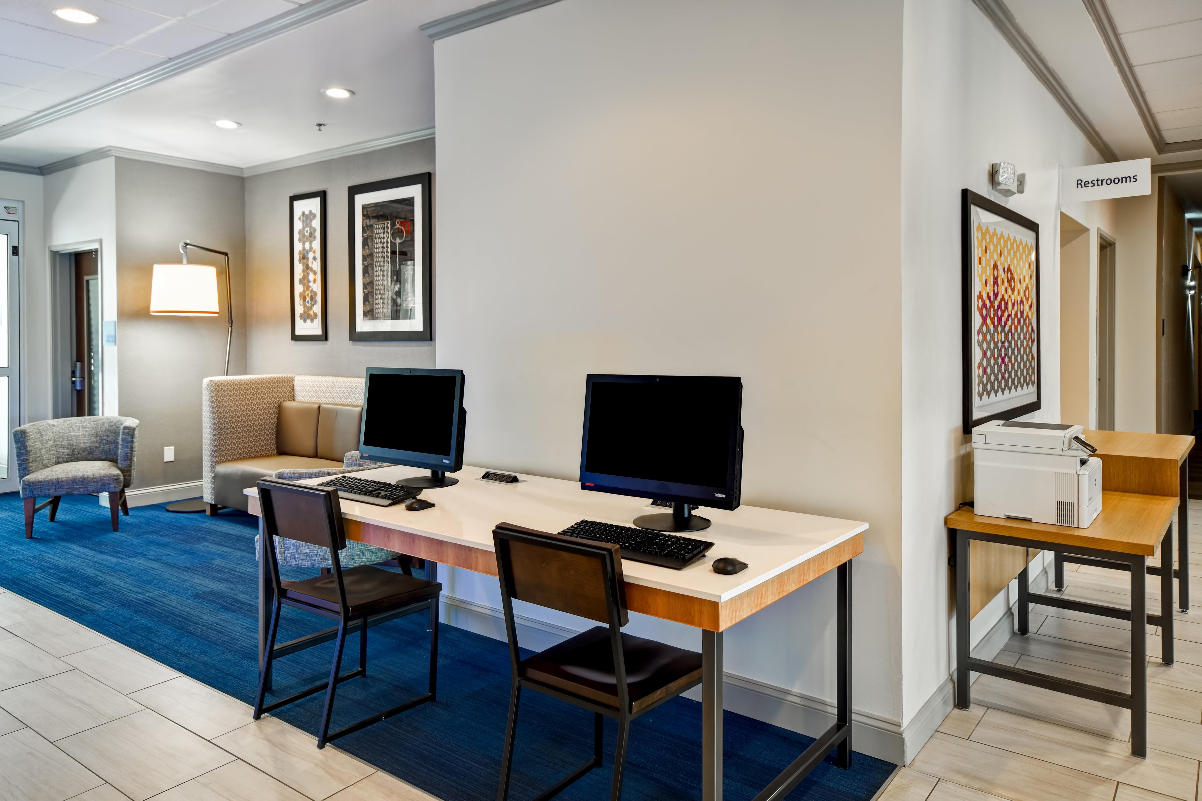 Holiday Inn Express & Suites Schererville By Ihg Экстерьер фото